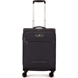 Roncato Joy 4 Roll Cabin Trolley 55 cm  Variant 3 Roncato Joy 4 Roll Cabin Trolley 55 cm  Variant 3