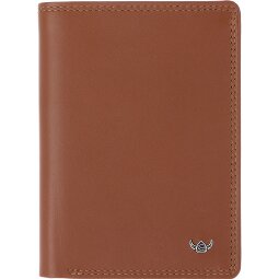 Golden Head Polo ID card case RFID leather 9 cm  Variant 1