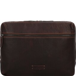 Jack Kinsky Porto Shoulder bag Leather 33 cm  Variant 2