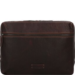 Jack Kinsky Porto Shoulder bag Leather 33 cm  Variant 2