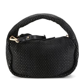 Harbour 2nd Fashion Lights Shoulder Bag Leather 28 cm  Variant 2