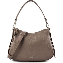 Coccinelle Nory Shoulder Bag Genuine Leather 30 cm  Variant 4