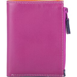 Mywalit Wallet RFID protection Genuine Leather 9 cm  Variant 5