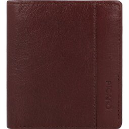 Picard Buddy 1 Wallet Leather 9 cm  Variant 2