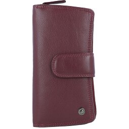Greenburry Spongy wallet leather 9.5 cm  Variant 2