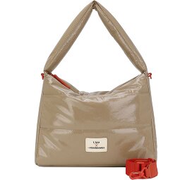 LES VISIONNAIRES Unio Hobo Shoulder Bag 47 cm  Variant 5