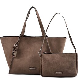 Marc O'Polo Biana Shopper Bag Genuine Leather 47 cm  Variant 2