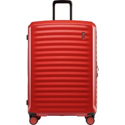 Echolac Oxygen 4 wheels Trolley 77 cm with expansion pleat  Variant 2