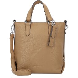 Tom Tailor Olive Shopper Bag 26 cm  Variant 2