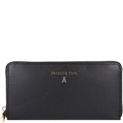 Patrizia Pepe Essentials wallet leather 19 cm  Variant 2