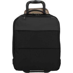 Jump Dunaa 2 wheels Wheeled backpack 45 cm Laptop compartment  Variant 1