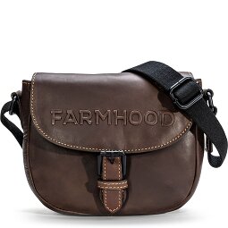 Farmhood Nashville M shoulder bag leather 21 cm  Variant 2