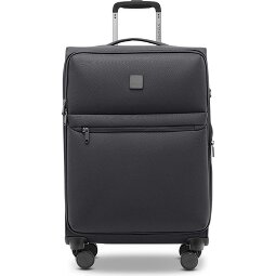 Stratic Lite 4 wheels Trolley M 65 cm Expandable  Variant 1