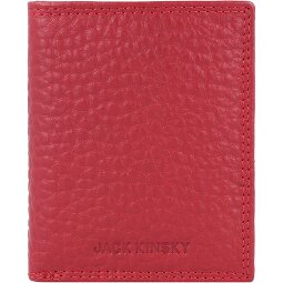 Jack Kinsky Albany 105 wallet RFID leather 8.5 cm  Variant 1