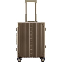Aleon Traveler Domestic 4 Roll Cabin Trolley 55 cm  Variant 1