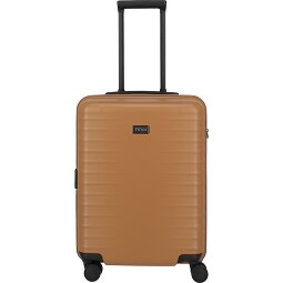 Titan Upgrade 4 wheels Cabin trolley S 55 cm  Variant 1