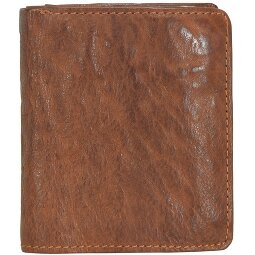 Harold's Submarine Wallet Leather 9.5 cm  Variant 2