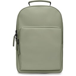 Rains Book Daypack 40 cm Laptop compartment  Variant 2 Rains Book Daypack 40 cm Laptop compartment  Variant 2