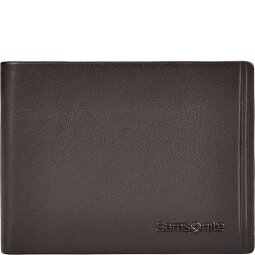 Samsonite Attack 3.0 Wallet RFID protection Genuine Leather 11 cm  Variant 2