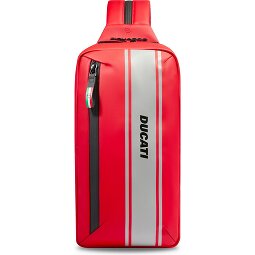 Piquadro x Ducati shoulder bag 32 cm  Variant 2