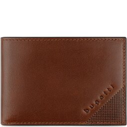 Bugatti Nobile Wallet RFID protection Leather 10.5 cm  Variant 1