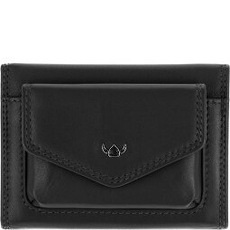 Golden Head Polo Wallet RFID protection Genuine Leather 10 cm  Variant 5