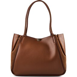 Coccinelle Pansy Shoulder Bag Genuine Leather 34 cm  Variant 2