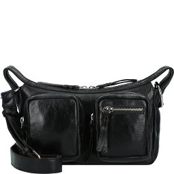 Taschendieb Wien Salvatorgasse Shoulder bag Leather 24 cm  Variant 1