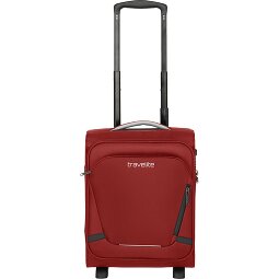 Travelite Jetpack 2 wheels Cabin trolley 40 cm  Variant 2