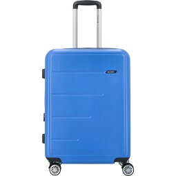 Gabol Future Plus 4 wheels Trolley 66 cm with expansion pleat  Variant 3 Gabol Future Plus 4 wheels Trolley 66 cm with expansion pleat  Variant 3