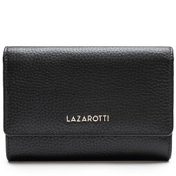 Lazarotti Bologna Leather Wallet Leather 14 cm  Variant 1