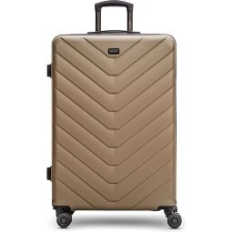 Redolz Essentials 07 LARGE 4 wheels Trolley 79 cm  Variant 2