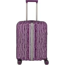 Travelite Lascana Edition 4 wheels Cabin trolley S 50 cm  Variant 2
