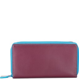 Mywalit Medium Tri-fold wallet I leather 14 cm  Variant 4