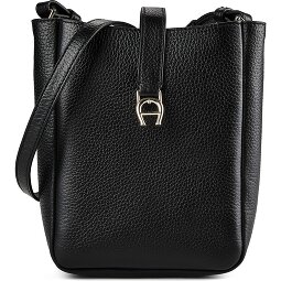 Aigner Zaira Shoulder bag Genuine Leather 18 cm  Variant 1
