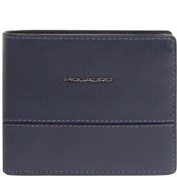 Piquadro Philip Wallet RFID protection Leather 11 cm  Variant 2
