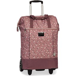 Punta Big Wheel Shopping Trolley 62 cm  Variant 1