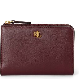 Lauren Ralph Lauren Wallet Genuine Leather 12 cm  Variant 2