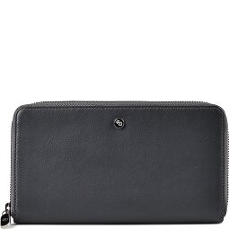 Mandarina Duck Downtown Wallet RFID protection Genuine Leather 19.5 cm  Variant 2