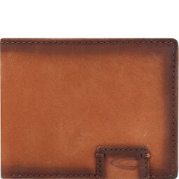 camel active Dallas Wallet RFID protection Leather 11 cm  Variant 1