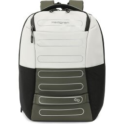Hedgren Comby Performance Daypack L RFID protection 44 cm Laptop compartment  Variant 2