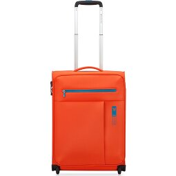 Roncato Lite Soft Neon 2 wheels Cabin trolley 55 cm  Variant 4