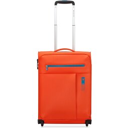 Roncato Lite Soft Neon 2 wheels Cabin trolley 55 cm  Variant 5 Roncato Lite Soft Neon 2 wheels Cabin trolley 55 cm  Variant 5