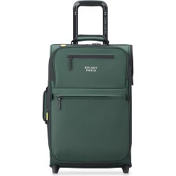 Delsey Paris Maubert 2.0 2 wheels Cabin trolley 55 cm with expansion pleat  Variant 1