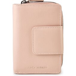 Jack Kinsky Livorno 511 Wallet RFID protection Leather 9.5 cm  Variant 2