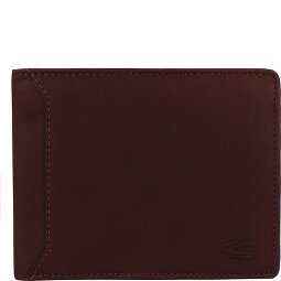 camel active Ocean Wallet Genuine Leather 12.5 cm  Variant 2