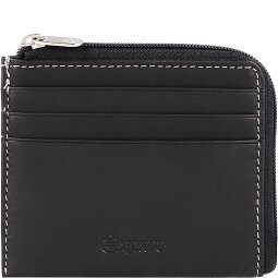 Esquire Oslo credit card case RFID leather 10.5 cm  Variant 2
