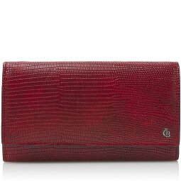 Castelijn & Beerens Donna wallet RFID leather 18 cm  Variant 2