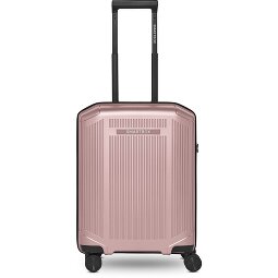 Smartbox Edition 02 4 wheels Cabin trolley S 55 cm  Variant 3