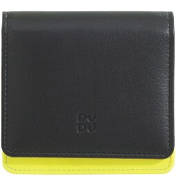 DuDu Flores Wallet Leather 10 cm  Variant 1